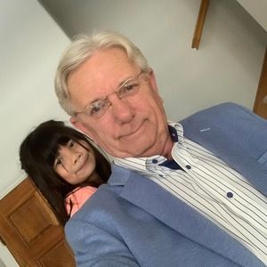 Meet your Posher, Doug